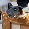 Durofix G12 Cordless 3'' Compact Cut-Off Tool Kit, 20,000 RPM, w/ Safety Guard, 4.0 Battery. Bare tool only RC1222T - alternate 2